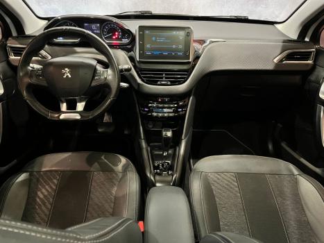 PEUGEOT 208 1.6 16V 4P URBANTECH AUTOMTICO, Foto 12