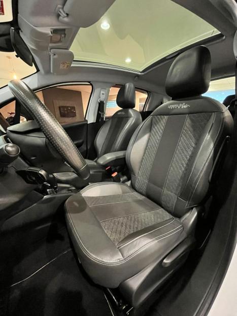 PEUGEOT 208 1.6 16V 4P URBANTECH AUTOMTICO, Foto 14