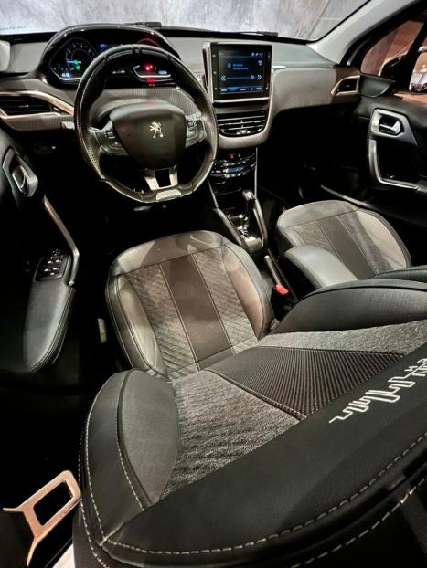 PEUGEOT 208 1.6 16V 4P URBANTECH AUTOMTICO, Foto 15