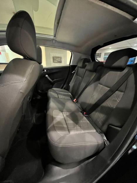 PEUGEOT 208 1.6 16V 4P FLEX GRIFFE AUTOMTICO, Foto 15