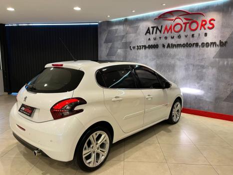 PEUGEOT 208 1.6 16V 4P URBANTECH AUTOMTICO, Foto 3