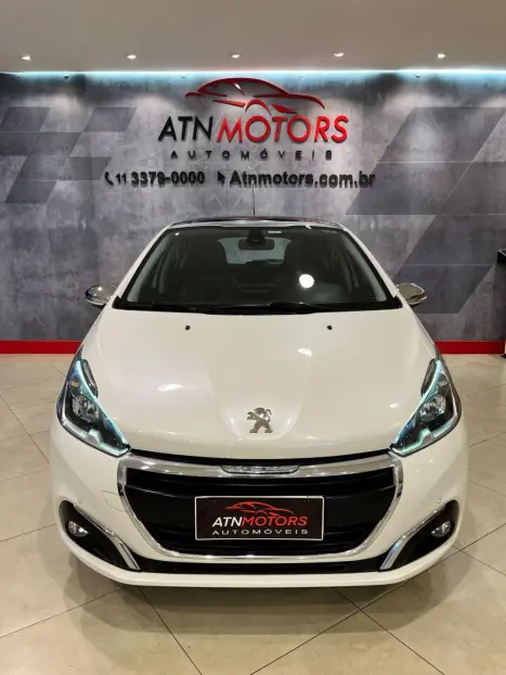 PEUGEOT 208 1.6 16V 4P URBANTECH AUTOMTICO, Foto 7