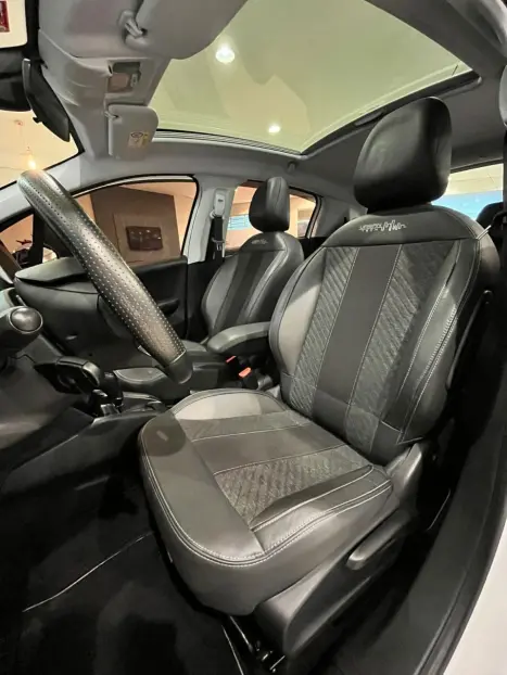 PEUGEOT 208 1.6 16V 4P URBANTECH AUTOMTICO, Foto 14