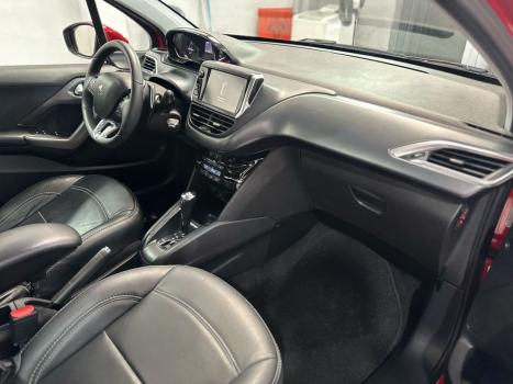 PEUGEOT 208 1.6 16V 4P FLEX GRIFFE AUTOMTICO, Foto 7