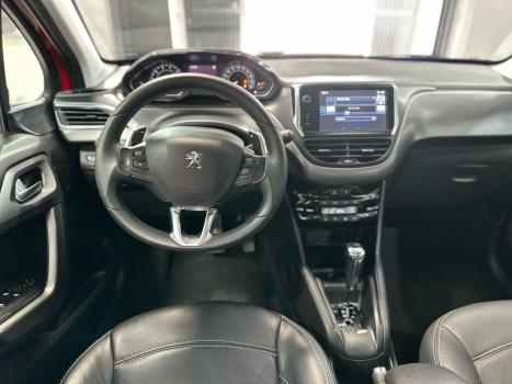 PEUGEOT 208 1.6 16V 4P FLEX GRIFFE AUTOMTICO, Foto 8