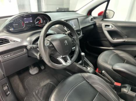 PEUGEOT 208 1.6 16V 4P FLEX GRIFFE AUTOMTICO, Foto 9