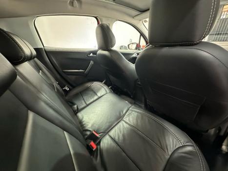 PEUGEOT 208 1.6 16V 4P FLEX GRIFFE AUTOMTICO, Foto 10