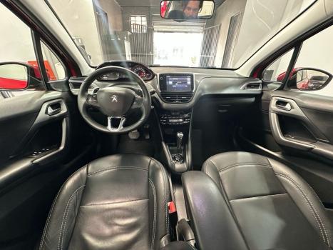 PEUGEOT 208 1.6 16V 4P FLEX GRIFFE AUTOMTICO, Foto 11