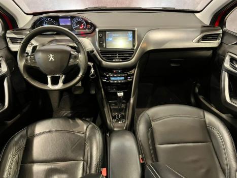 PEUGEOT 208 1.6 16V 4P FLEX GRIFFE AT6 AUTOMTICO, Foto 10