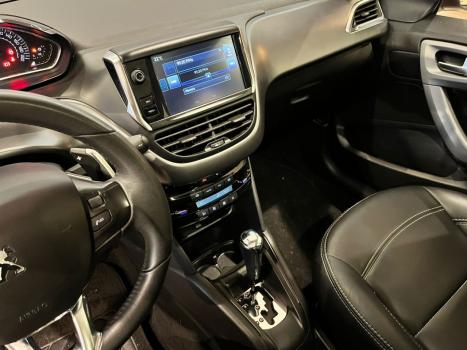 PEUGEOT 208 1.6 16V 4P FLEX GRIFFE AT6 AUTOMTICO, Foto 12