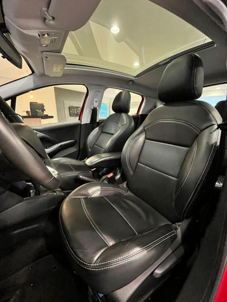 PEUGEOT 208 1.6 16V 4P FLEX GRIFFE AT6 AUTOMTICO, Foto 13
