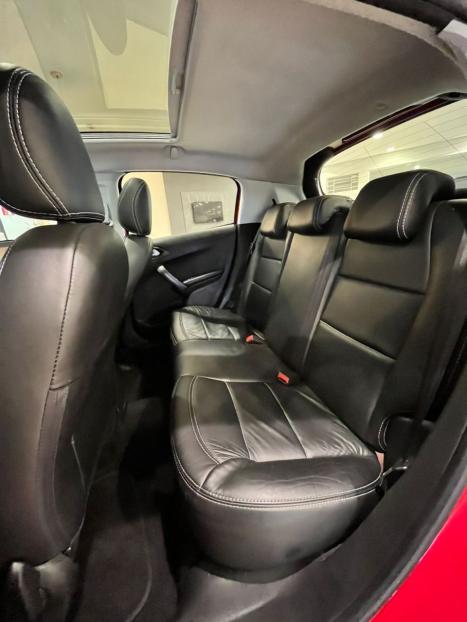 PEUGEOT 208 1.6 16V 4P FLEX GRIFFE AT6 AUTOMTICO, Foto 14