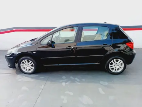 PEUGEOT 307 Hatch 1.6 16V 4P PRESENCE PACK, Foto 9