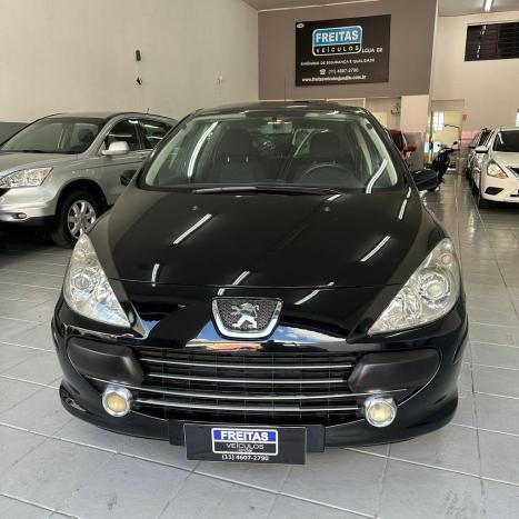 PEUGEOT 307 Hatch 1.6 16V 4P FLEX PRESENCE, Foto 2