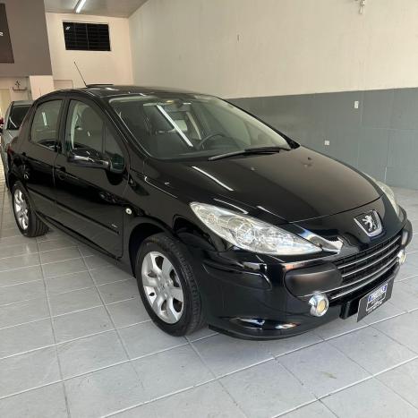 PEUGEOT 307 Hatch 1.6 16V 4P FLEX PRESENCE, Foto 3