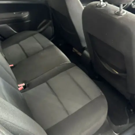 PEUGEOT 307 Hatch 1.6 16V 4P FLEX PRESENCE, Foto 9