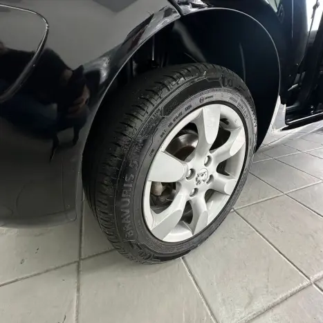 PEUGEOT 307 Hatch 1.6 16V 4P FLEX PRESENCE, Foto 12