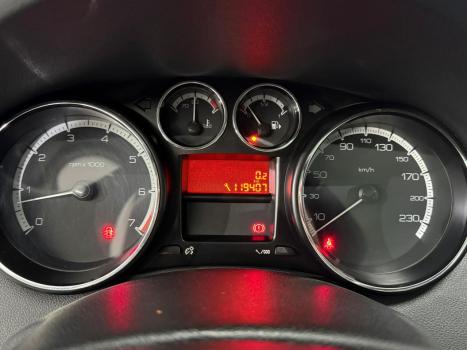 PEUGEOT 308 1.6 16V 4P FLEX ALLURE, Foto 7
