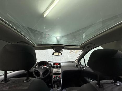 PEUGEOT 308 1.6 16V 4P FLEX ALLURE, Foto 9