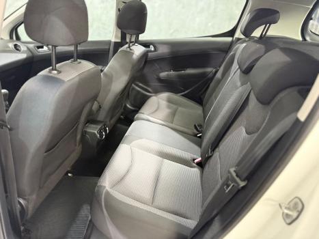PEUGEOT 308 1.6 16V 4P FLEX ALLURE, Foto 11