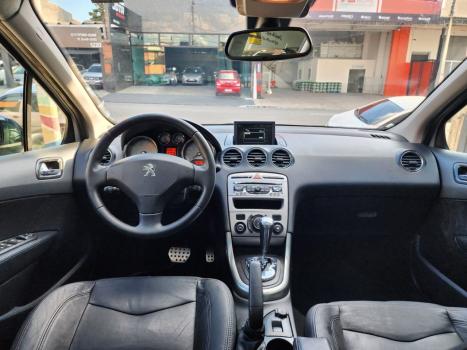 PEUGEOT 308 2.0 16V 4P FLEX ALLURE AUTOMTICO, Foto 14