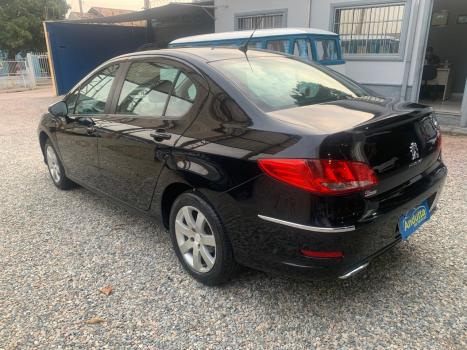 PEUGEOT 408 Sedan 2.0 16V 4P FLEX ALLURE AUTOMTICO, Foto 2