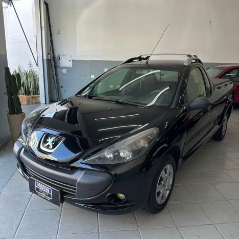PEUGEOT Hoggar 1.4 XR FLEX, Foto 1