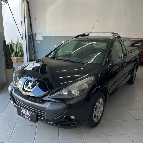 PEUGEOT Hoggar 1.4 XR FLEX, Foto 1