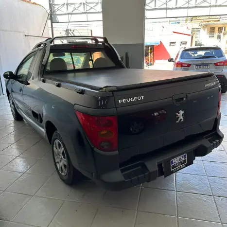 PEUGEOT Hoggar 1.4 XR FLEX, Foto 4