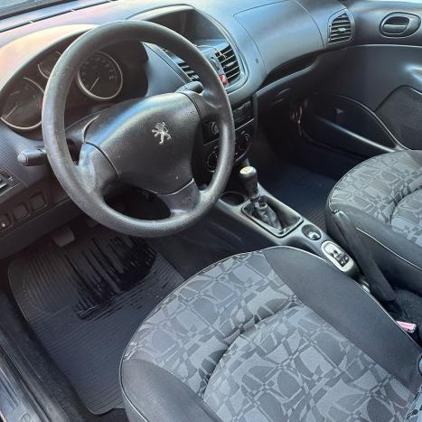 PEUGEOT Hoggar 1.4 XR FLEX, Foto 9
