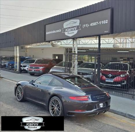 PORSCHE 911 3.0 24V H6 CARRERA S AUTOMTICO PDK, Foto 8