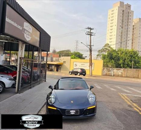 PORSCHE 911 3.0 24V H6 CARRERA S AUTOMTICO PDK, Foto 5