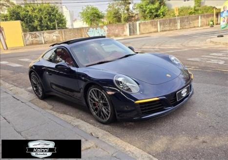 PORSCHE 911 3.0 24V H6 CARRERA S AUTOMTICO PDK, Foto 6