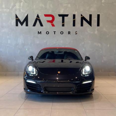 PORSCHE Boxster 3.4 24V H6 S SPORT CHRONO PACKAGE, Foto 2