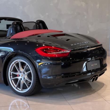 PORSCHE Boxster 3.4 24V H6 S SPORT CHRONO PACKAGE, Foto 5