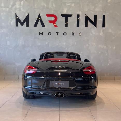 PORSCHE Boxster 3.4 24V H6 S SPORT CHRONO PACKAGE, Foto 6