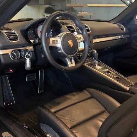 PORSCHE Boxster 3.4 24V H6 S SPORT CHRONO PACKAGE, Foto 11
