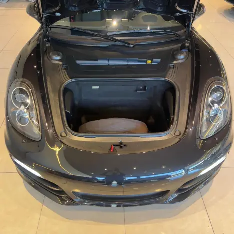 PORSCHE Boxster 3.4 24V H6 S SPORT CHRONO PACKAGE, Foto 17