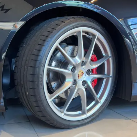 PORSCHE Boxster 3.4 24V H6 S SPORT CHRONO PACKAGE, Foto 19