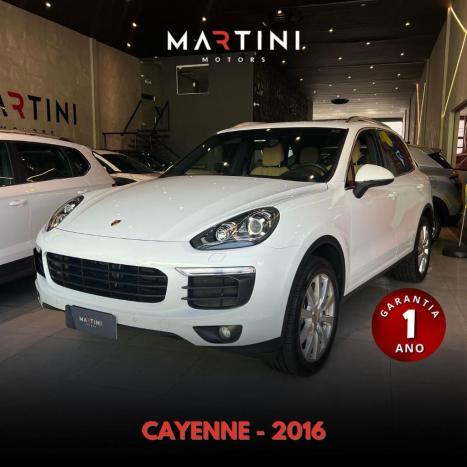 PORSCHE Cayenne 3.6 24V V6 4P 4X4 AUTOMTICO, Foto 1