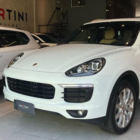 PORSCHE Cayenne 3.6 24V V6 4P 4X4 AUTOMTICO, Foto 2