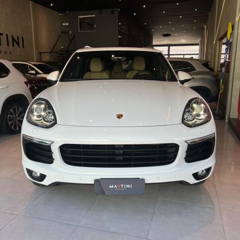 PORSCHE Cayenne 3.6 24V V6 4P 4X4 AUTOMTICO, Foto 3