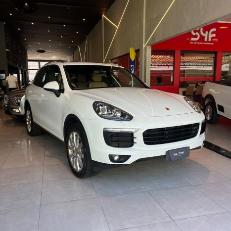 PORSCHE Cayenne 3.6 24V V6 4P 4X4 AUTOMTICO, Foto 4