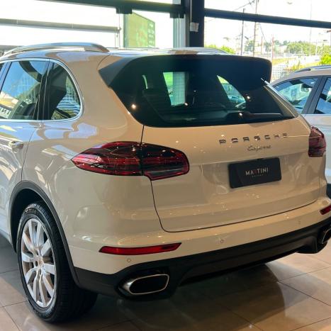 PORSCHE Cayenne 3.6 24V V6 4P 4X4 AUTOMTICO, Foto 6