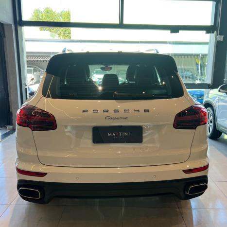 PORSCHE Cayenne 3.6 24V V6 4P 4X4 AUTOMTICO, Foto 7