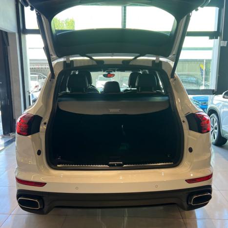 PORSCHE Cayenne 3.6 24V V6 4P 4X4 AUTOMTICO, Foto 8