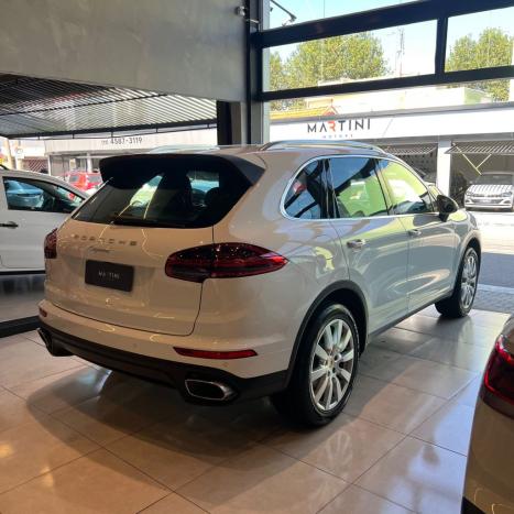 PORSCHE Cayenne 3.6 24V V6 4P 4X4 AUTOMTICO, Foto 9