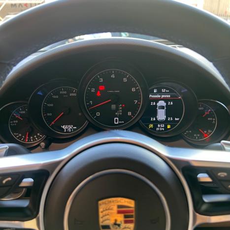 PORSCHE Cayenne 3.6 24V V6 4P 4X4 AUTOMTICO, Foto 13