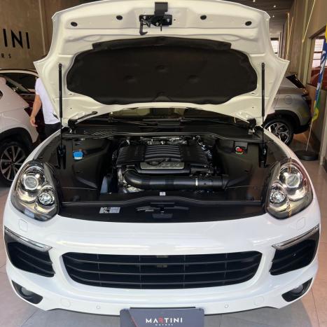 PORSCHE Cayenne 3.6 24V V6 4P 4X4 AUTOMTICO, Foto 17