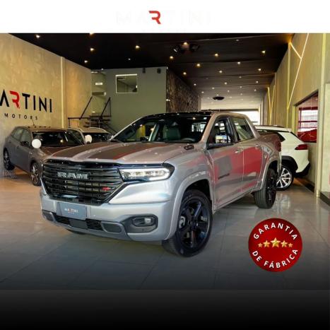 RAM Rampage 2.0 4P HURRICANE 4 TURBO R/T 4X4 AUTOMTICO, Foto 1